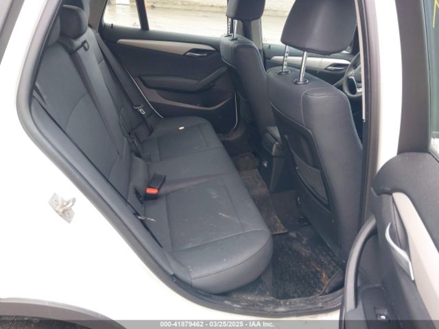 WBAVL1C52EVY19268 BMW X1 Xdrive28i
