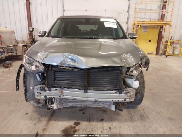 1GNEVGKW7KJ263267 Chevrolet Traverse 1lt
