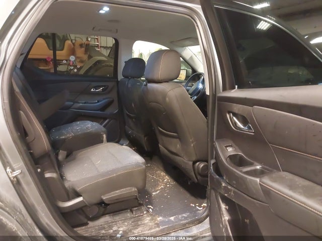1GNEVGKW7KJ263267 Chevrolet Traverse 1lt