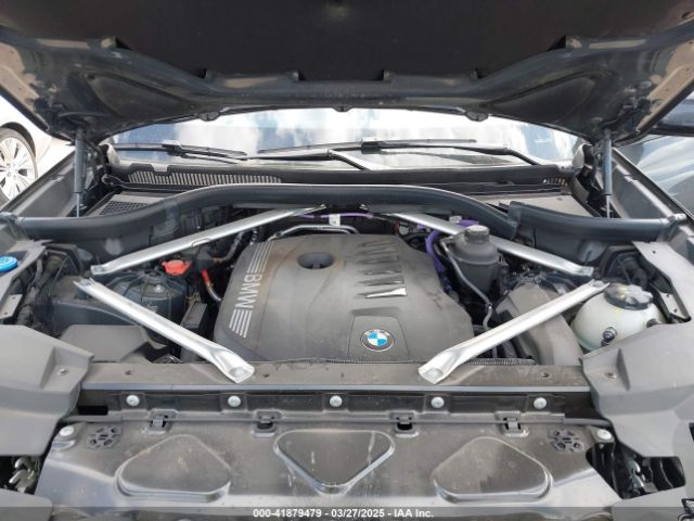 5UX23EU05R9V38109 BMW X5 Xdrive40i