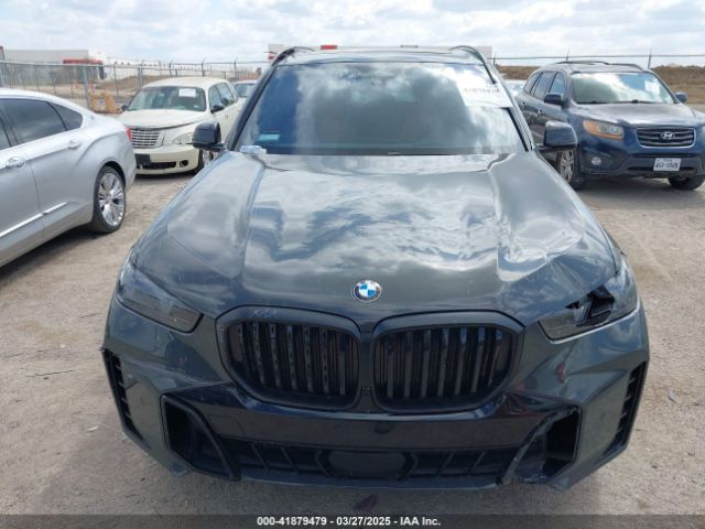 5UX23EU05R9V38109 BMW X5 Xdrive40i