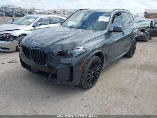 5UX23EU05R9V38109 BMW X5 Xdrive40i