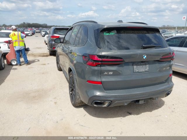 5UX23EU05R9V38109 BMW X5 Xdrive40i