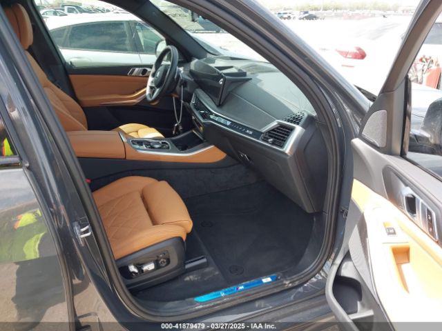 5UX23EU05R9V38109 BMW X5 Xdrive40i