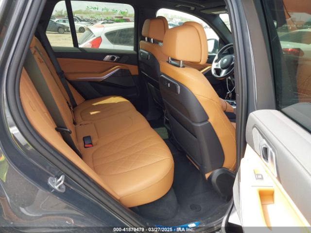 5UX23EU05R9V38109 BMW X5 Xdrive40i