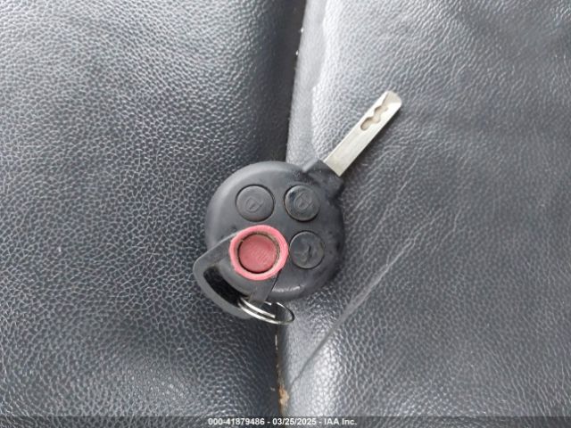 WMEEJ3BA9FK819985 Smart Fortwo Passion/pure
