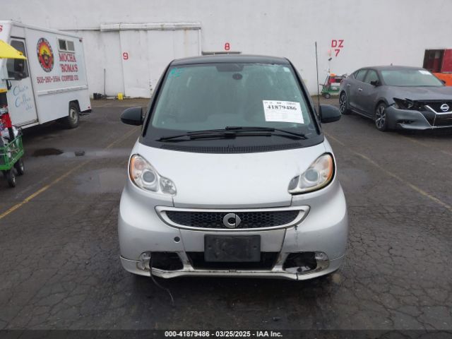 WMEEJ3BA9FK819985 Smart Fortwo Passion/pure