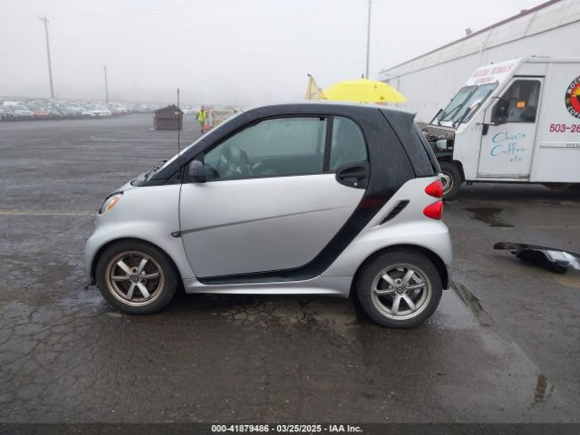 WMEEJ3BA9FK819985 Smart Fortwo Passion/pure
