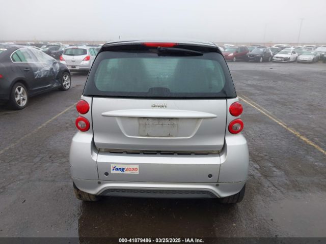 WMEEJ3BA9FK819985 Smart Fortwo Passion/pure