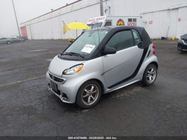 WMEEJ3BA9FK819985 Smart Fortwo Passion/pure