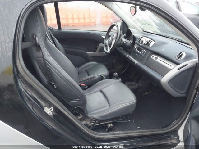 WMEEJ3BA9FK819985 Smart Fortwo Passion/pure