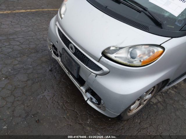 WMEEJ3BA9FK819985 Smart Fortwo Passion/pure