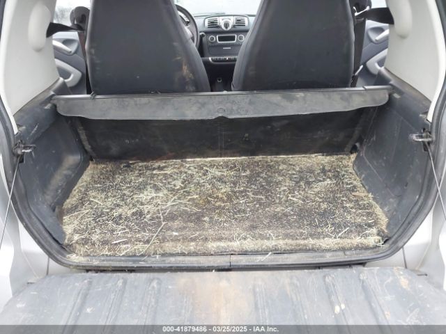 WMEEJ3BA9FK819985 Smart Fortwo Passion/pure