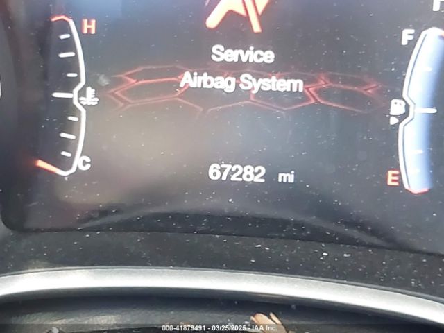 3C4NJDCB7MT599950 Jeep Compass Limited 4x4