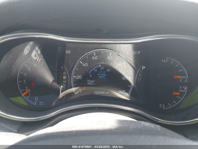 1C4RJFBG9NC143486 Jeep Grand Cherokee Wk Limited 4x4