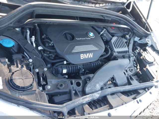 WBXHT3C30J5L29757 BMW X1 Xdrive28i