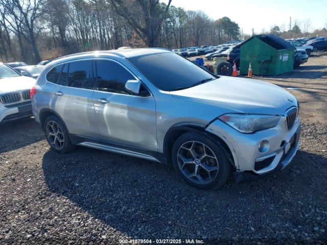 WBXHT3C30J5L29757 BMW X1 Xdrive28i
