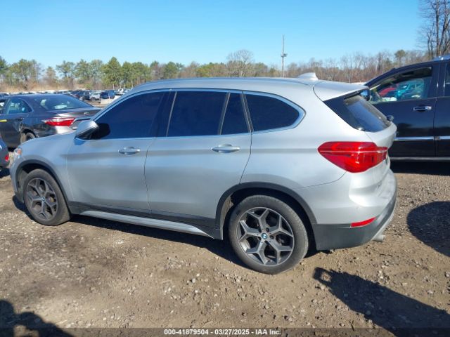 WBXHT3C30J5L29757 BMW X1 Xdrive28i