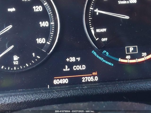 WBXHT3C30J5L29757 BMW X1 Xdrive28i