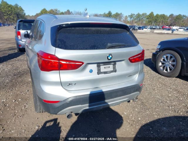 WBXHT3C30J5L29757 BMW X1 Xdrive28i