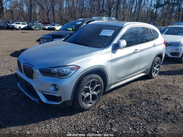 WBXHT3C30J5L29757 BMW X1 Xdrive28i