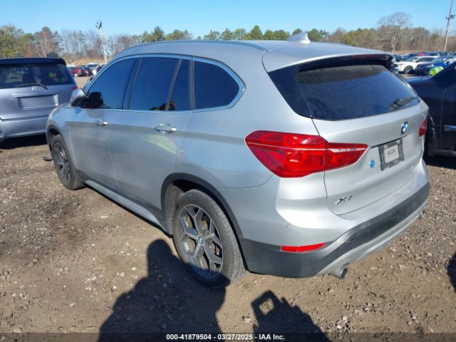 WBXHT3C30J5L29757 BMW X1 Xdrive28i