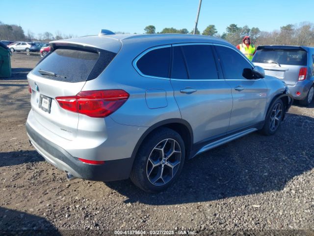 WBXHT3C30J5L29757 BMW X1 Xdrive28i