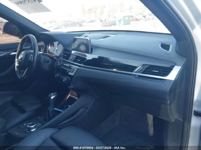 WBXHT3C30J5L29757 BMW X1 Xdrive28i