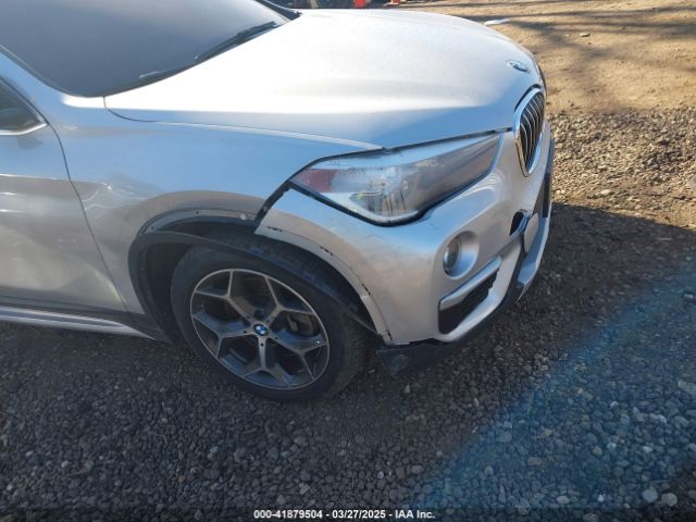 WBXHT3C30J5L29757 BMW X1 Xdrive28i