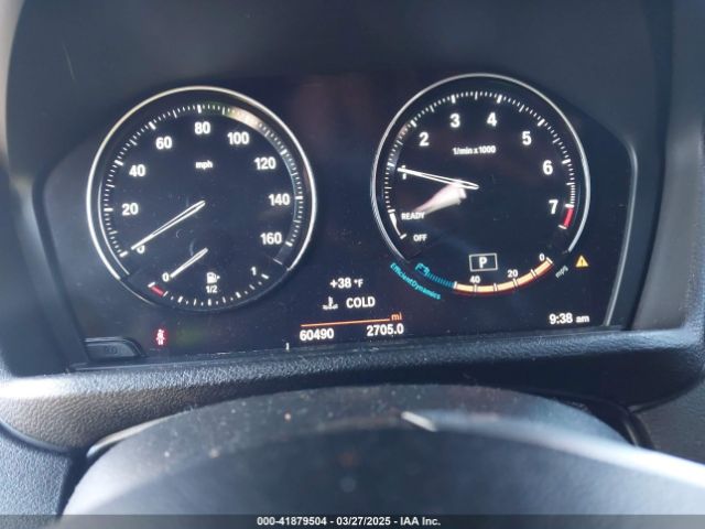 WBXHT3C30J5L29757 BMW X1 Xdrive28i