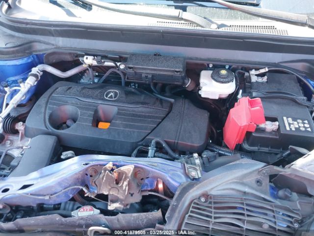 5J8TC2H68ML038347 Acura Rdx A-spec Package