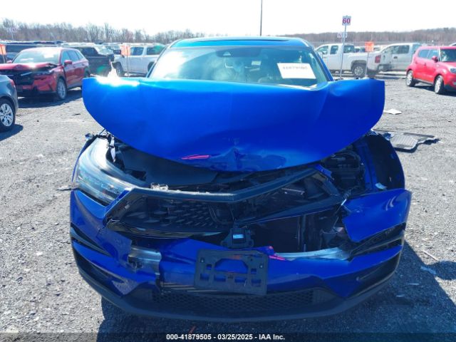 5J8TC2H68ML038347 Acura Rdx A-spec Package