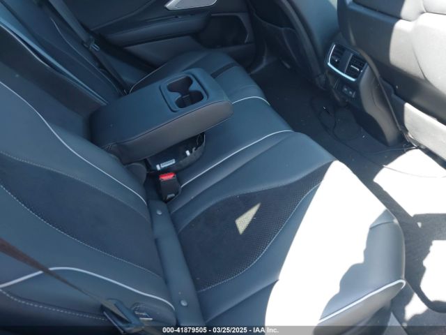 5J8TC2H68ML038347 Acura Rdx A-spec Package