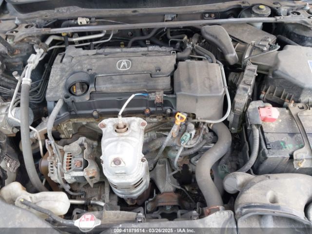 19UUB1F3XFA015113 Acura TLX