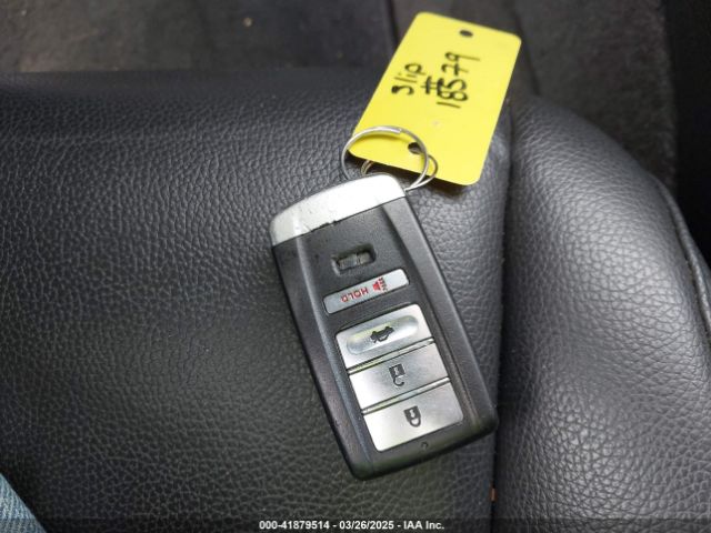 19UUB1F3XFA015113 Acura TLX