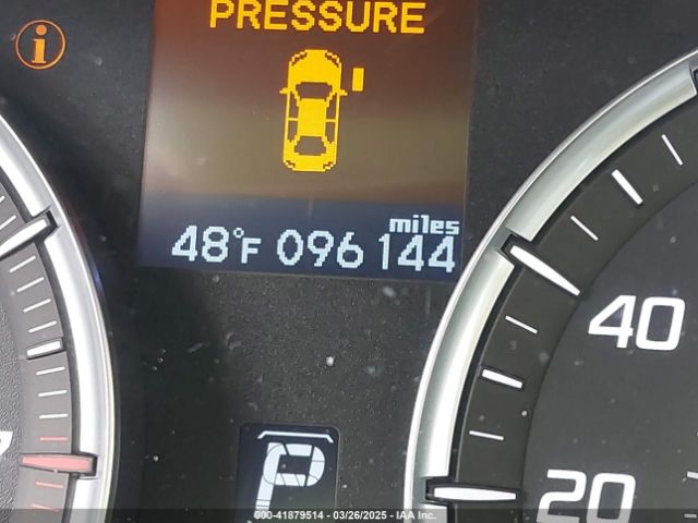 19UUB1F3XFA015113 Acura TLX