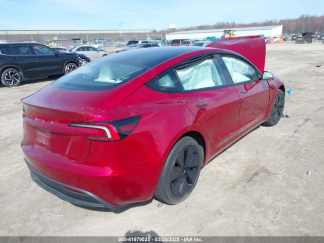 2024 TESLA MODEL 3 5YJ3E1EA4RF858852 Photo 3