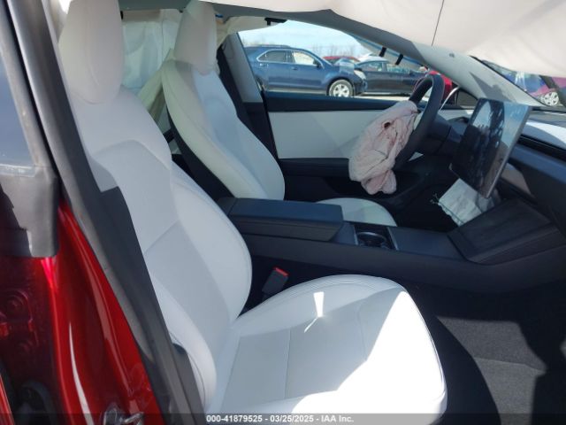 2024 TESLA MODEL 3 5YJ3E1EA4RF858852 Photo 4