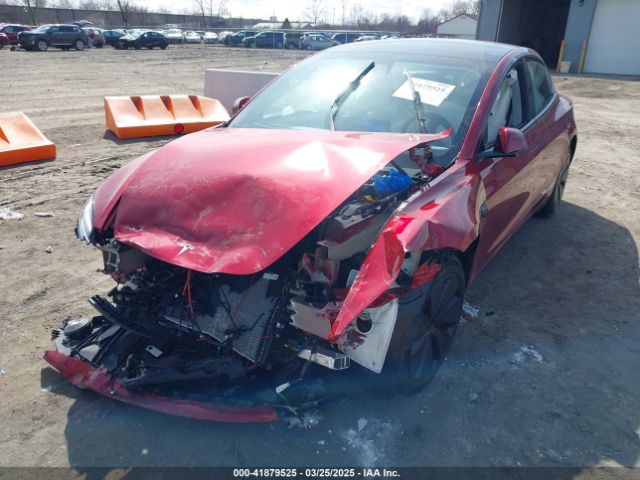 2024 TESLA MODEL 3 5YJ3E1EA4RF858852 Photo 5