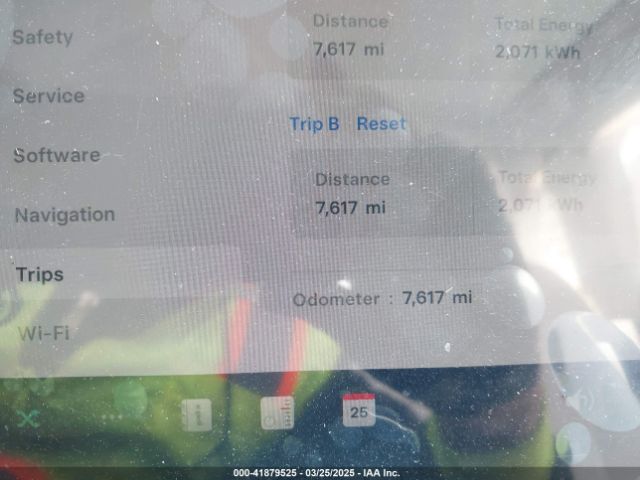 2024 TESLA MODEL 3 5YJ3E1EA4RF858852 Photo 6
