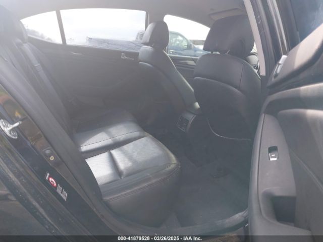 KNALN4D70E5119963 KIA Cadenza Premium