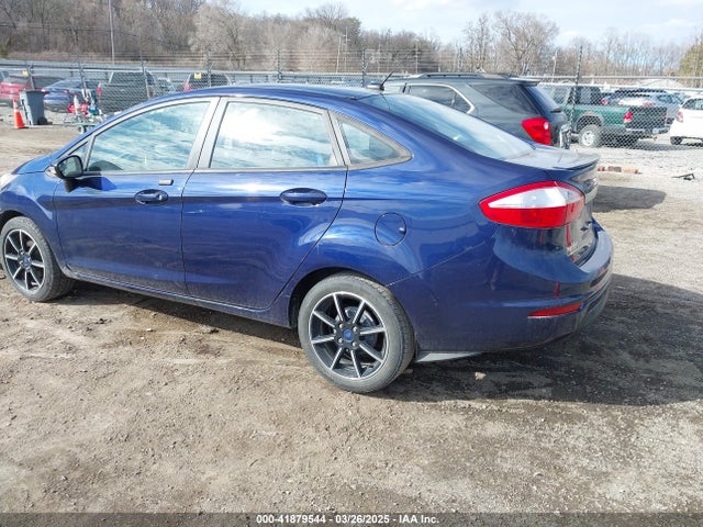 Ford FIESTA SE 2016 3FADP4BJ6GM133353 Image 3