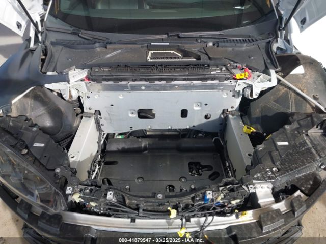 2024 LUCID AIR 50EA1PGA1RA007535 Photo 9