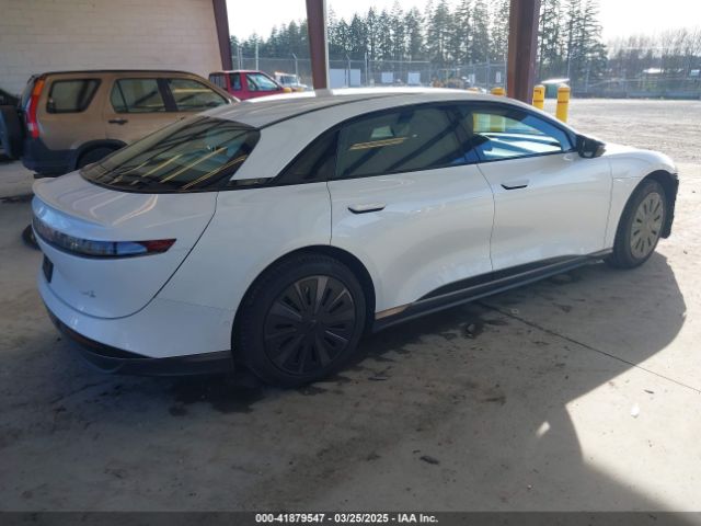 2024 LUCID AIR 50EA1PGA1RA007535 Photo 3
