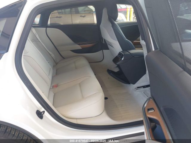 2024 LUCID AIR 50EA1PGA1RA007535 Photo 7