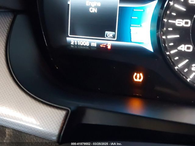 2FMDK4JCXEBB13032 Ford EDGE SEL
