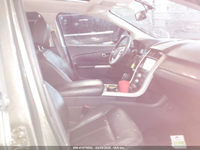 2FMDK4JCXEBB13032 Ford EDGE SEL