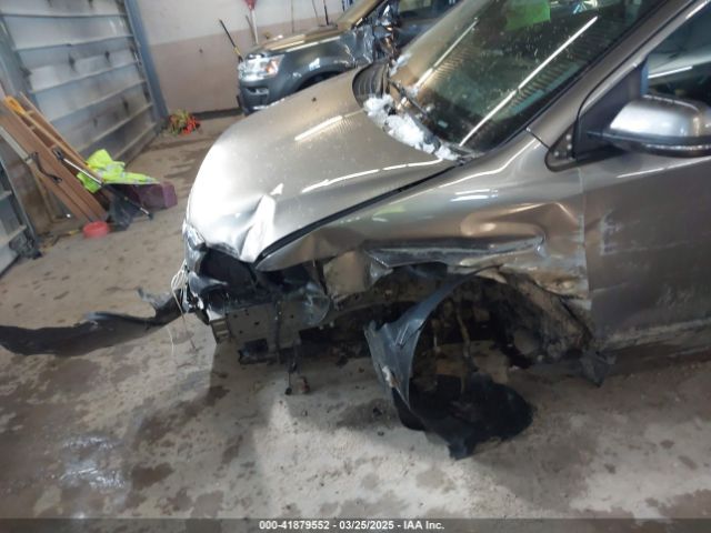 2FMDK4JCXEBB13032 Ford EDGE SEL