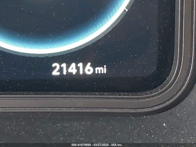 KM8K53A33NU913545 Hyundai Kona Limited