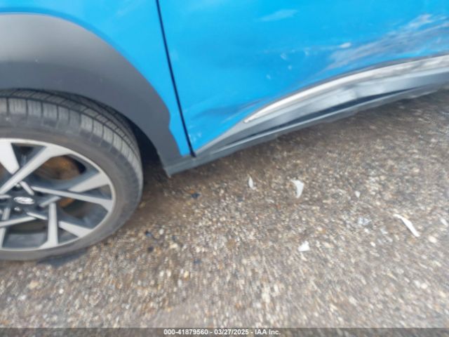 KM8K53A33NU913545 Hyundai Kona Limited